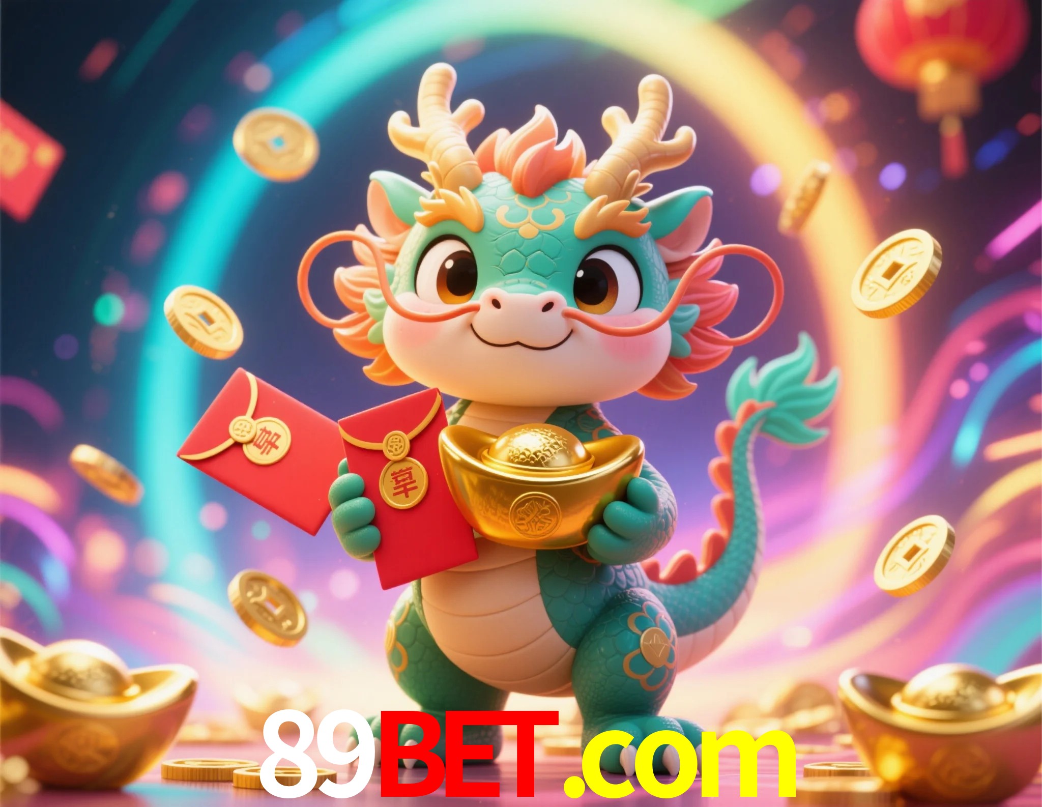 Fortune-Dragon