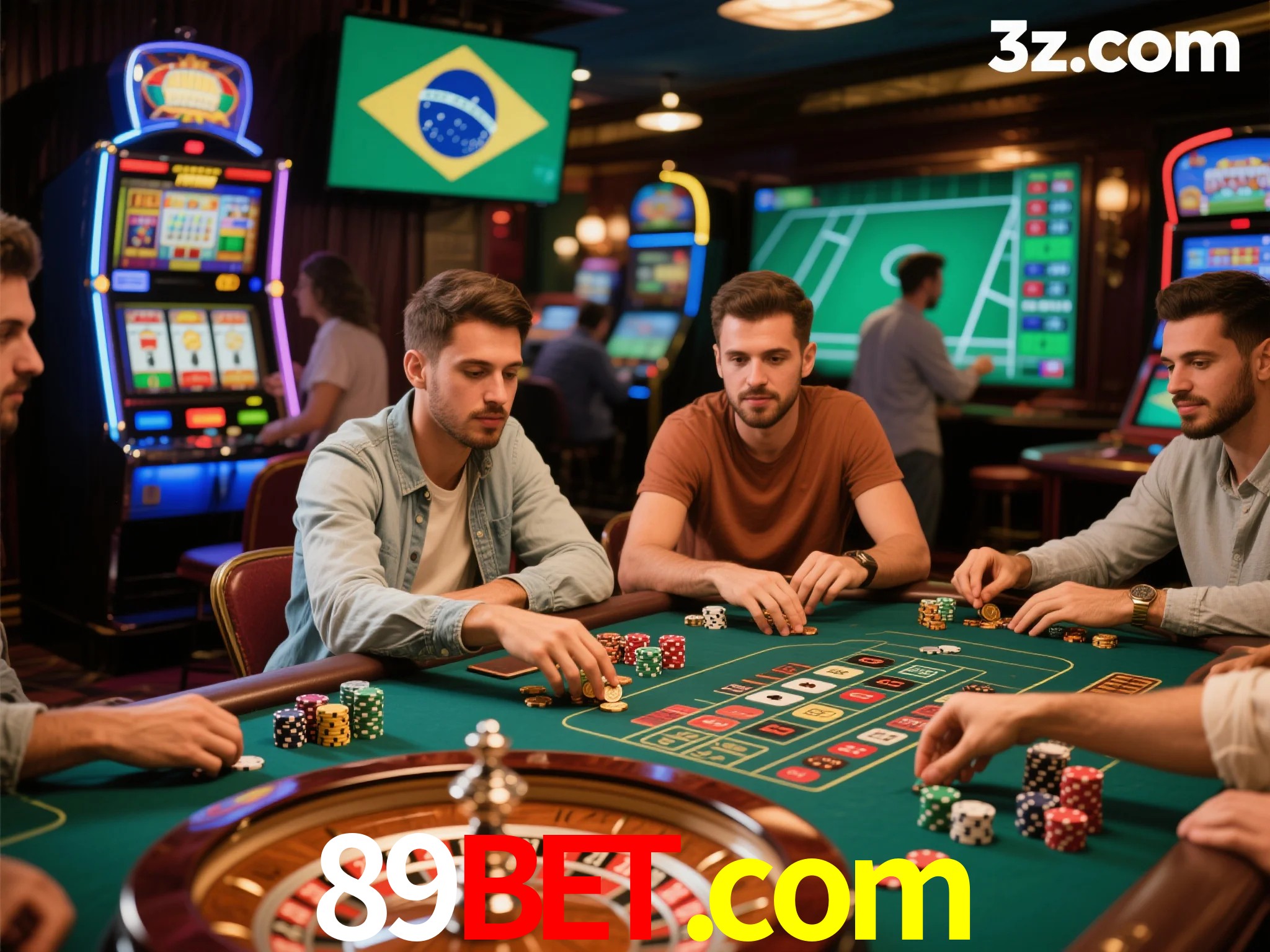 89betgame-App