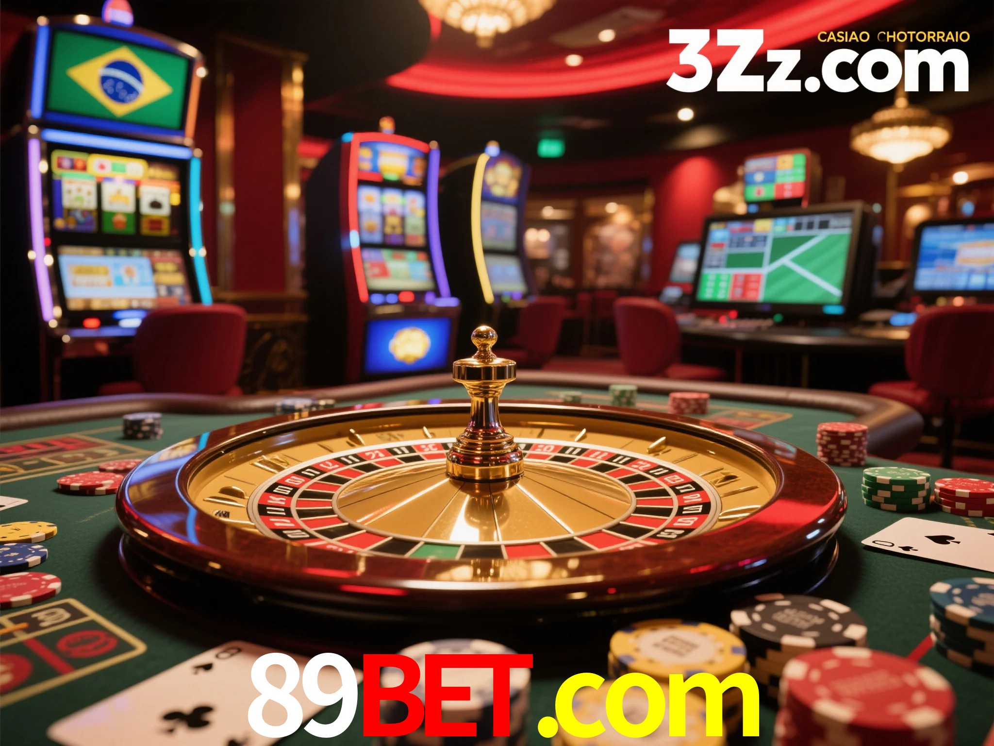 89betgame-Login