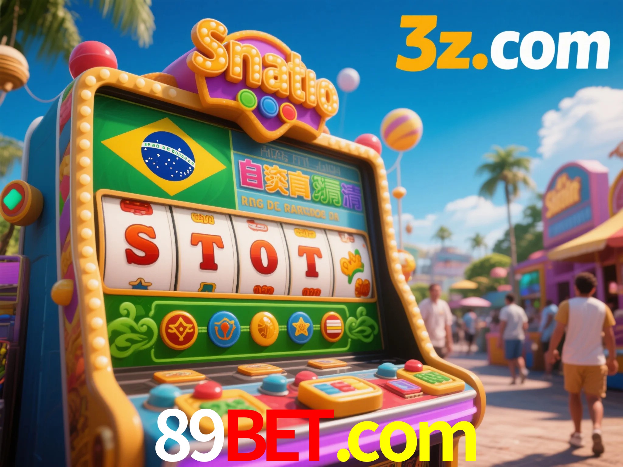 89betgame-Apostas