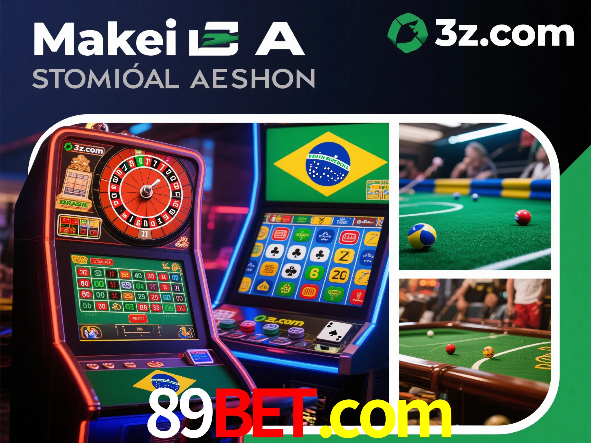 89betgame-Jogo