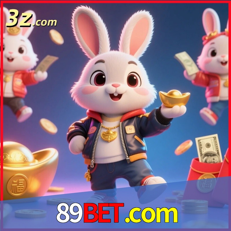 89bet-Logo